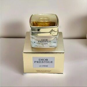 Dior Prestige La Creme Deluxe Mini 0.17oz/5ml